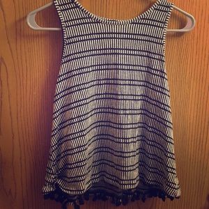 Going out on Saturday? Here’s an option!